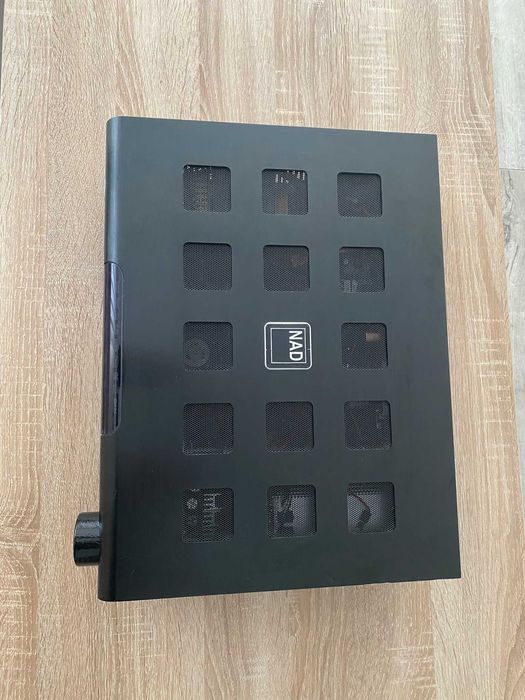 Receiver / ресийвър NAD Viso Two