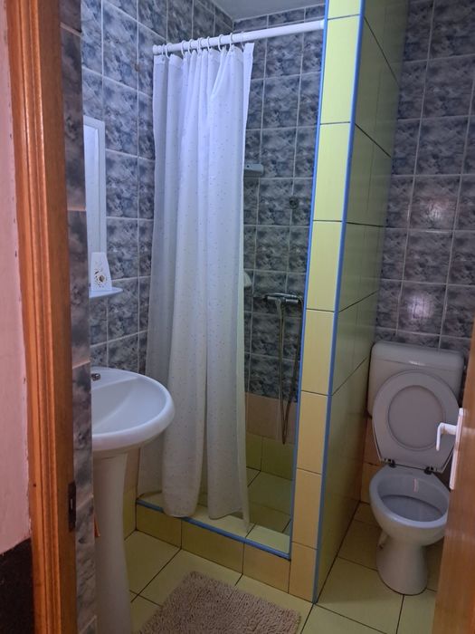 Cazare brasov/sfantu gheorghe 55 RON/Pers