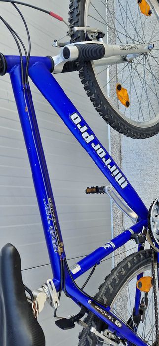 Велосипед Mirror Pro колело 26"