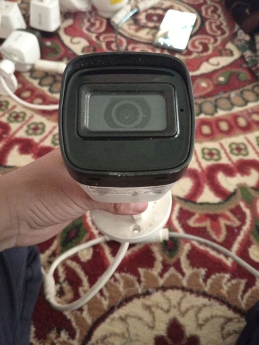 Kamera 2xil miya padarka