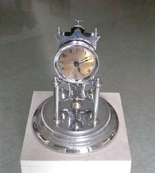 УНИКАЛЕН, ГОДИШЕН 400 дни супер рядък, голям салонен каминен