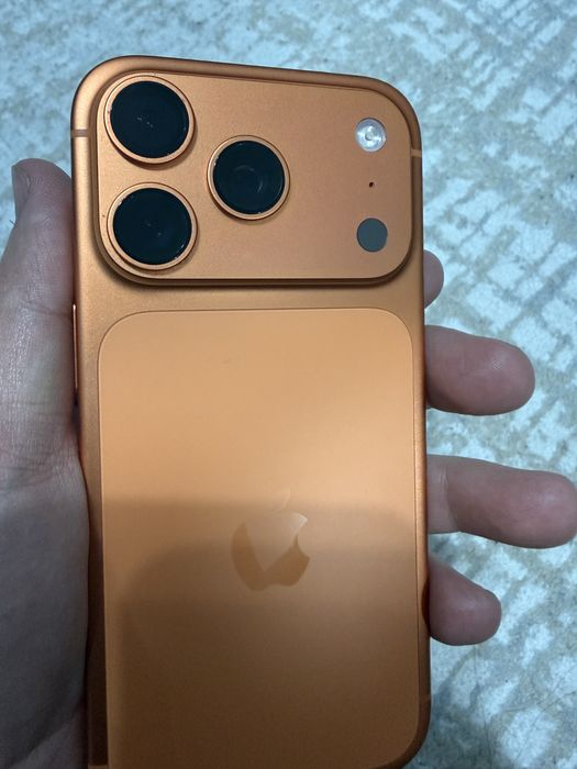 Iphone 17 pro 256gb esim