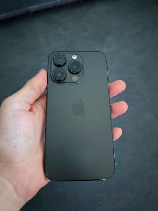 Продам Iphone 14 pro