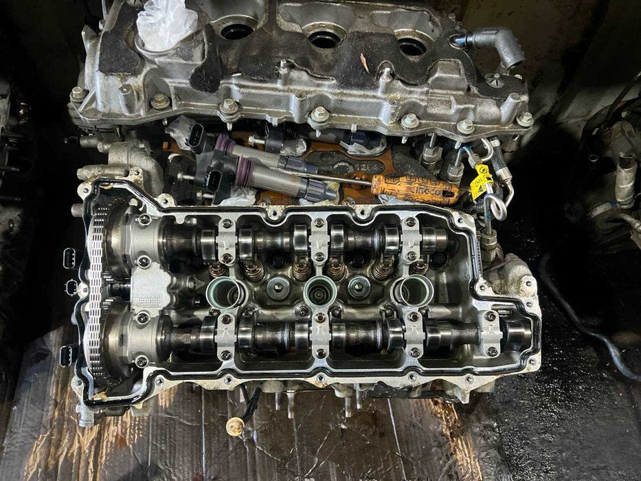 Каптива  3.0 ва 3.6 матор
Траверсе 
Траилблазер хам бор