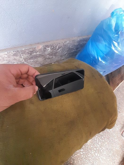 Redmi Not 8 xolati idiyal