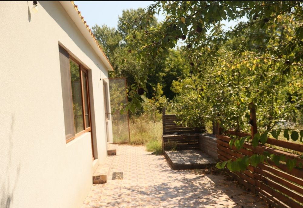 Продава се Къща в Кюстендил, Промишлена зона - Север - 70 кв.м за 1305 €/кв.м - Снимка #4