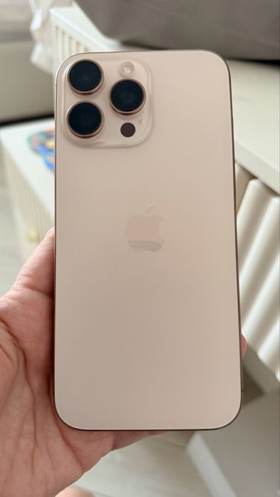 Iphone 16 pro max 1 TB