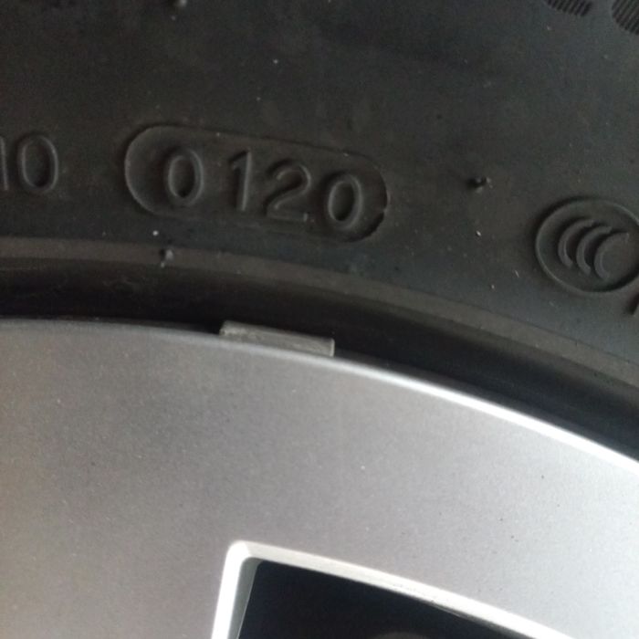 Roti audi 185/65/R15 /92H/Et40