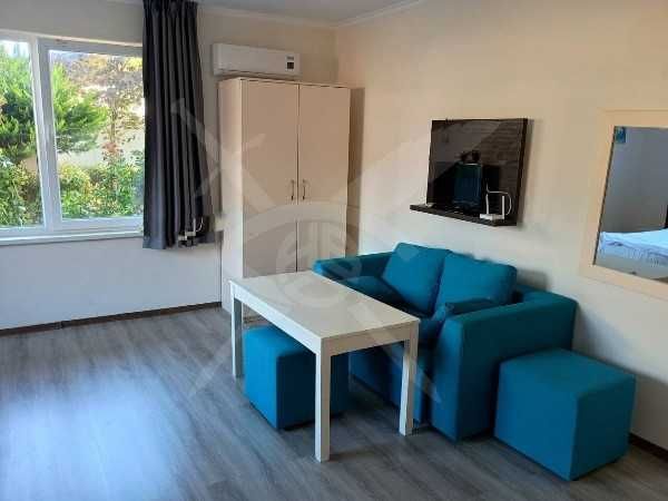 Продава се Едностаен апартамент в Свети Влас - 41 кв.м за 634 €/кв.м - Снимка #1