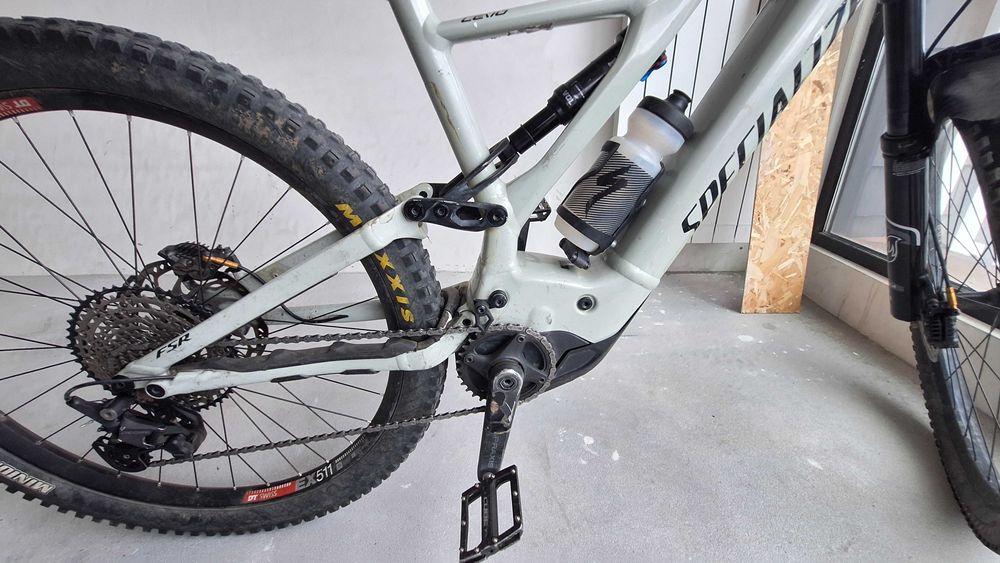 Specialized Turbo Levo Comp 2021, 29', L