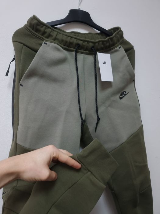 Nike Tech - pantaloni lungi premium (nike, adidas, jordan)