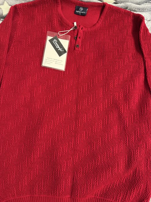 Продам кофту новый