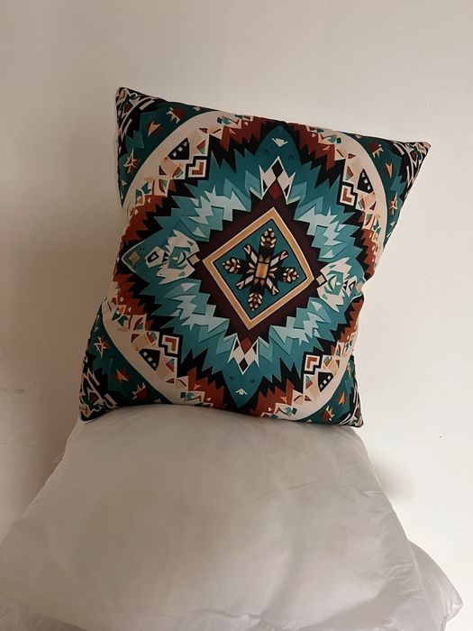 декоративни възглавници и калъфи