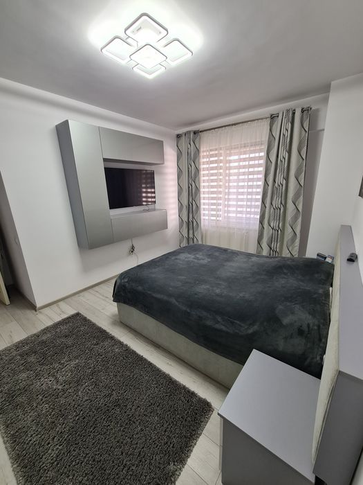 Apartament 3 camere