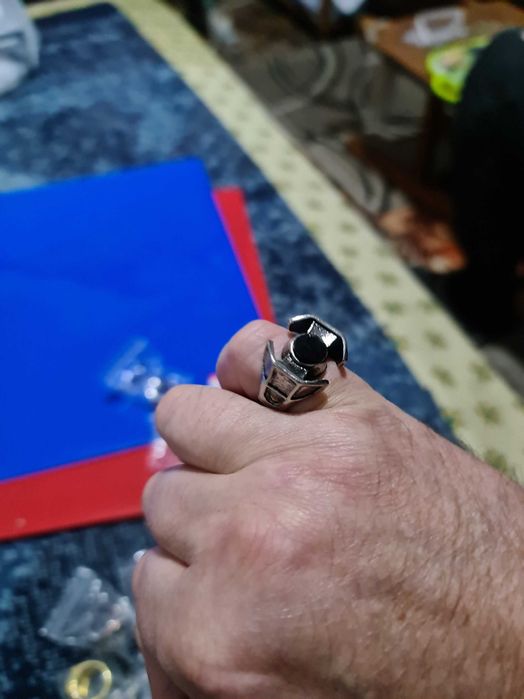 Inel Star Wars & Brelog Star Wars