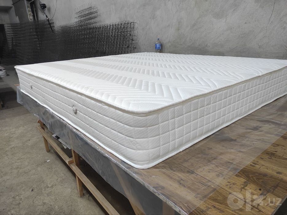 Matras sex 1 qol oling