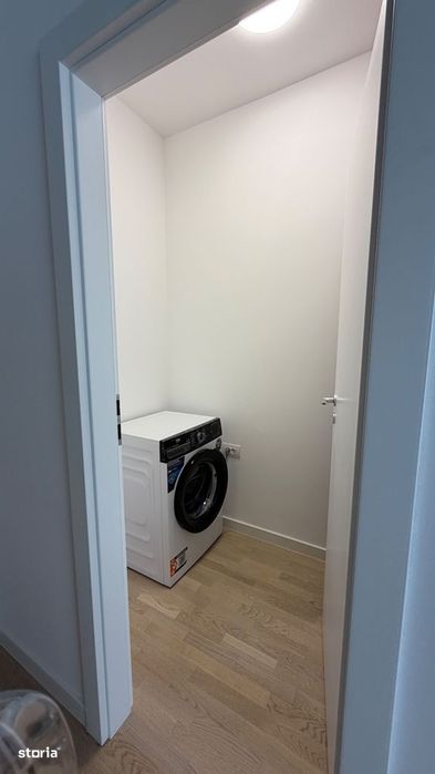 Apartament De 3 Camere The Ivy - Jandarmeriei - Baneasa