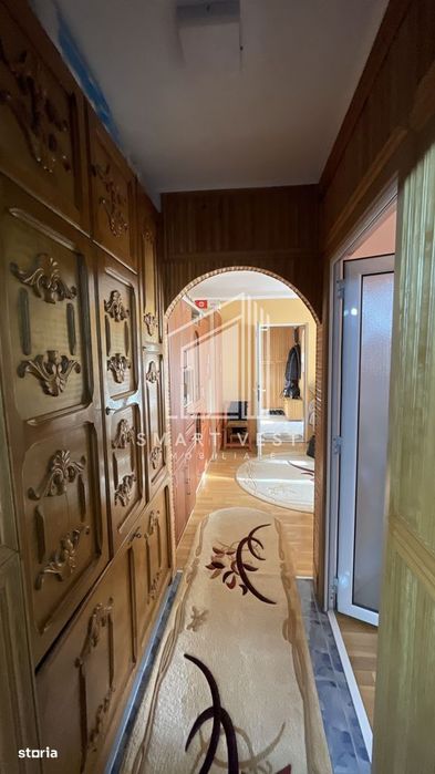 Apartament 2 camere | Etaj 4 | Zona Ultracentrala