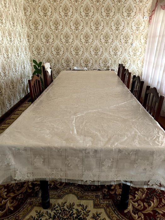 Стол, стул мебель