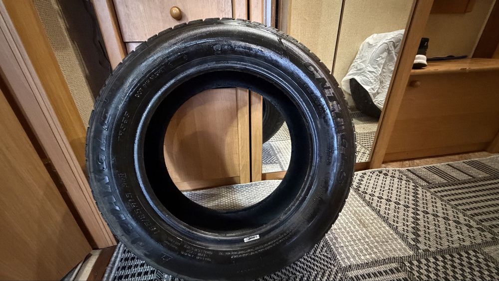 Резина , летняя Triangle TR928 185/65 R15 92 H