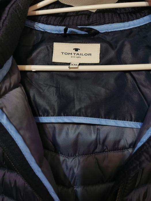 Vand geaca Tom Tailor