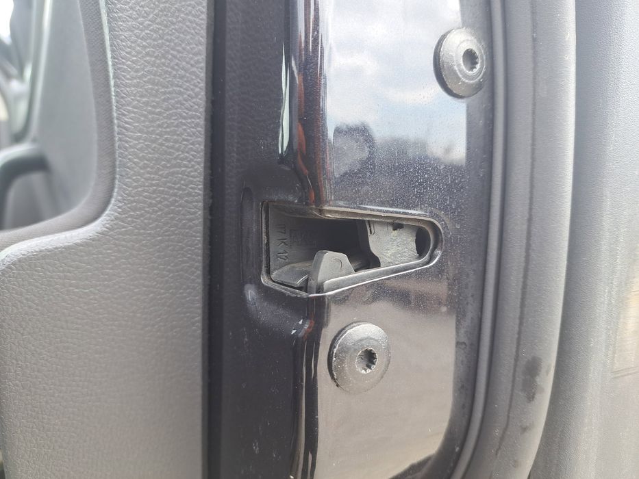 Broasca usa dreapta fata Volkswagen Golf 5 (1K1) [Fabr 2004-2008]