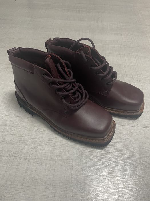 Bocanci VM Rezistenti