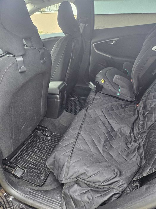 Vand volvo v40 2015