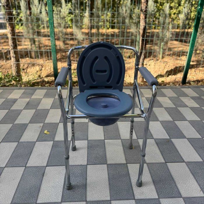 Биотуалет судна кресло био туалет горшок для стул унитаз утка костыли