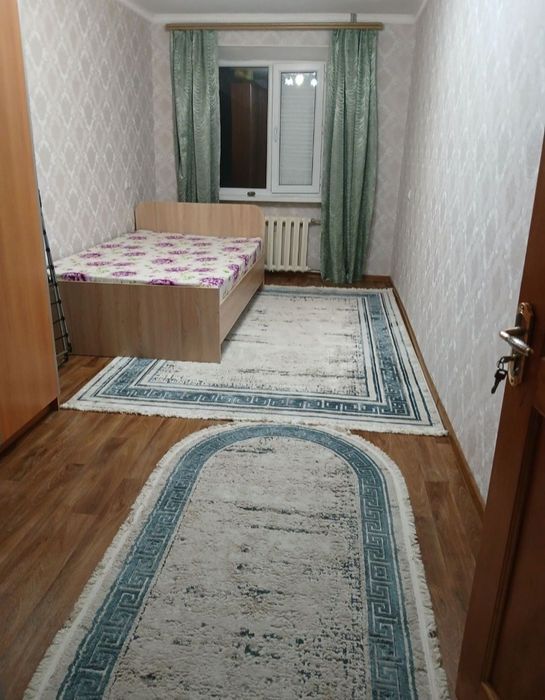 СРОЧНО!! Продаётся 2х комн кв в центре