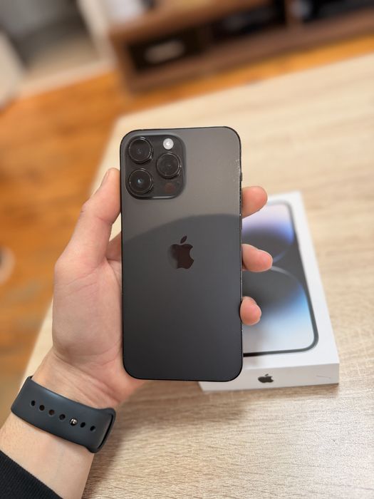 Iphone 14 Pro Max 128 GB