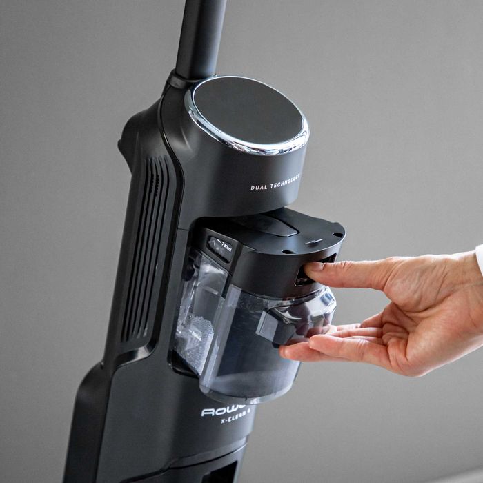 Vand aspirator cu spalare Rowenta GZ5037WO