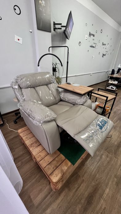 Реклайнер 200.000