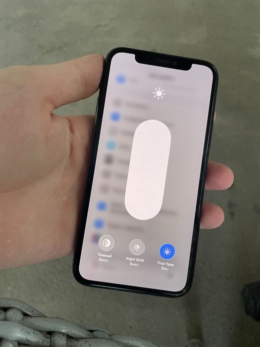 iPhone 11 pro 160$ kami bor srocniga