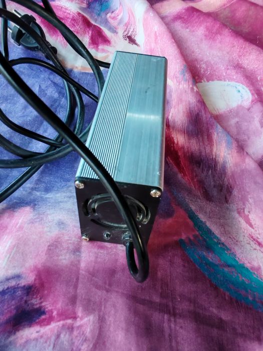 Trotineta electrica hallo knghit