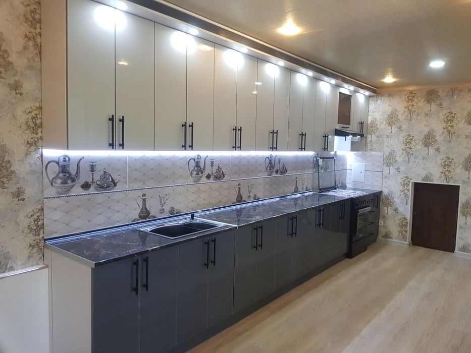 кухиний гарнитур ( ошхона мебеллари)