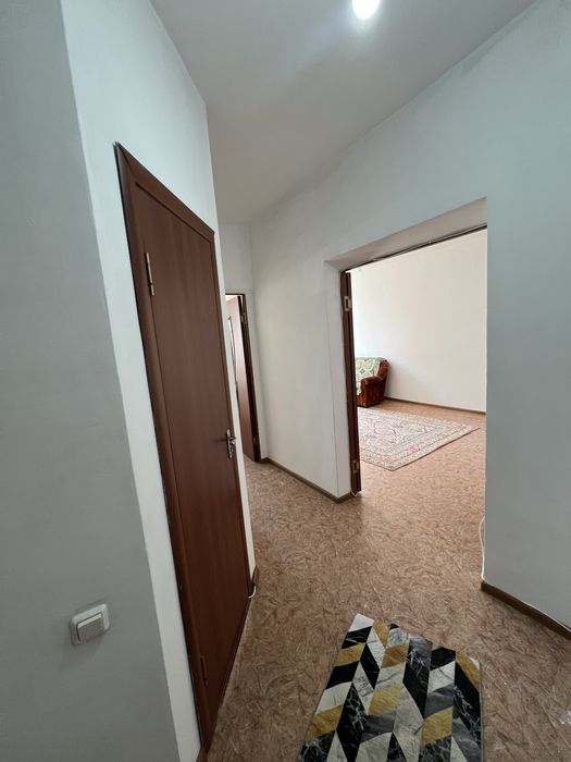 Сдается квартира на долгий срок