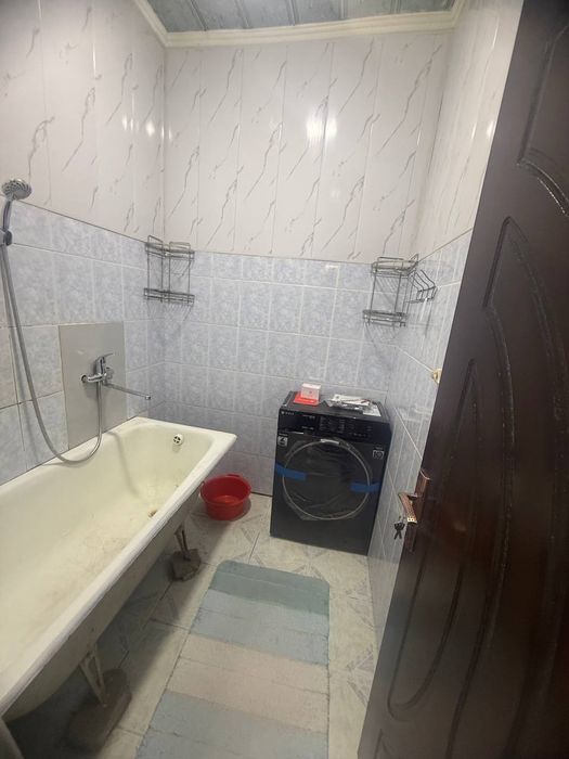 Квартира сотилади