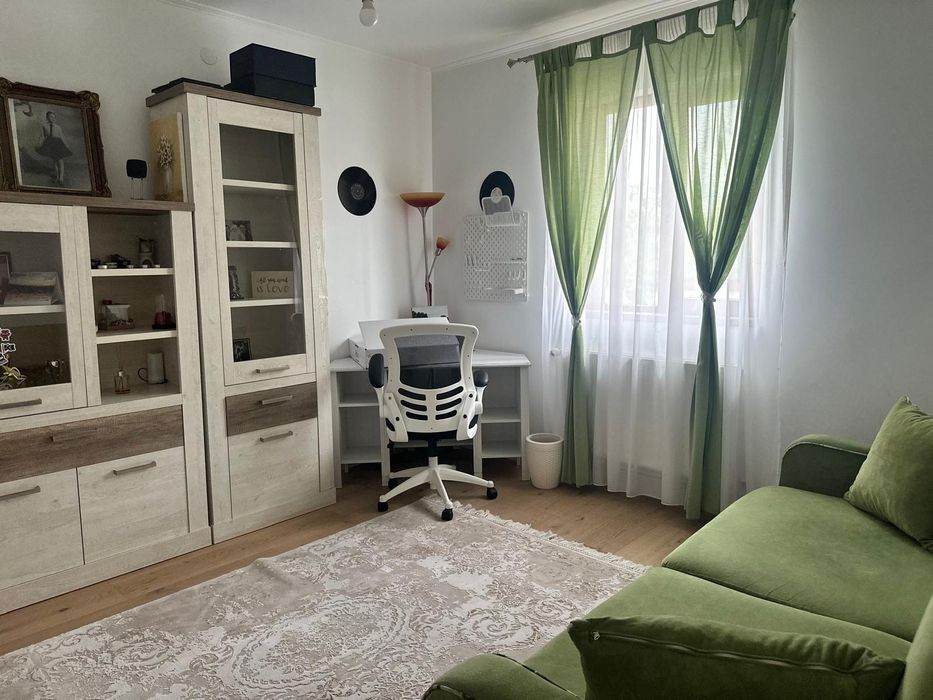 Casă P+1 Bariera Vâlcii (zona Spital Regional)–110 mp + 562 mp teren