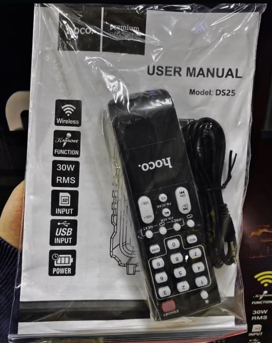 Аренда караоке, аренда колонка