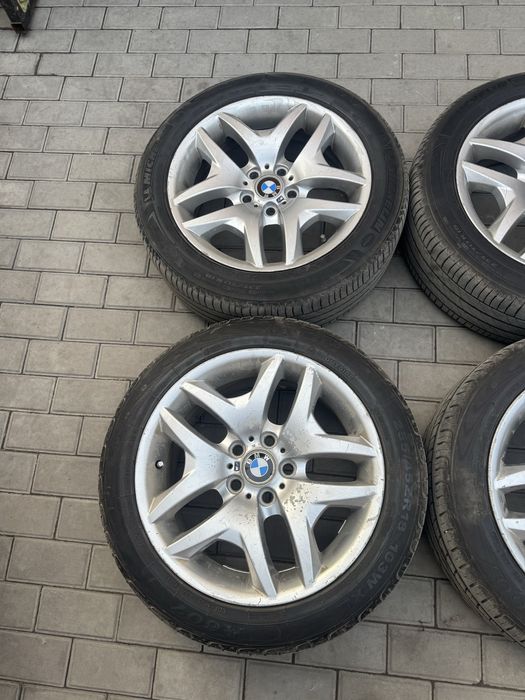 Продам диски на БМВ