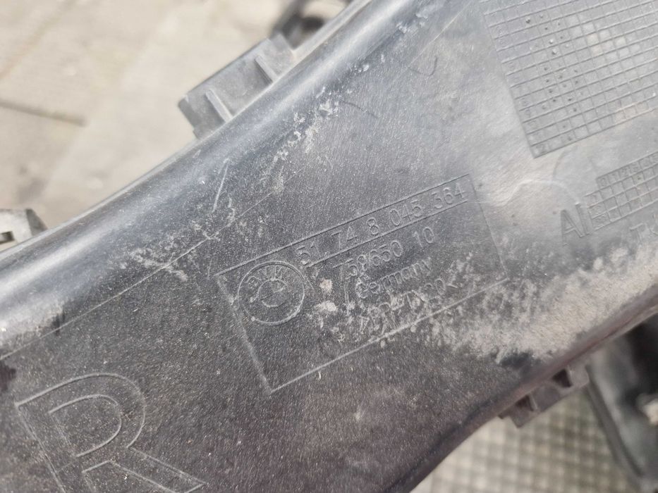 Комплект маслен радиатор BMW E90 E91 E92 E93 335i 330i 325i N54 N52