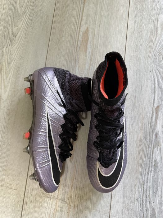nike mercurial superfly 4