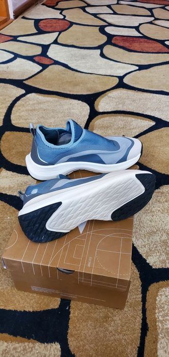 Кроссовки Li ning