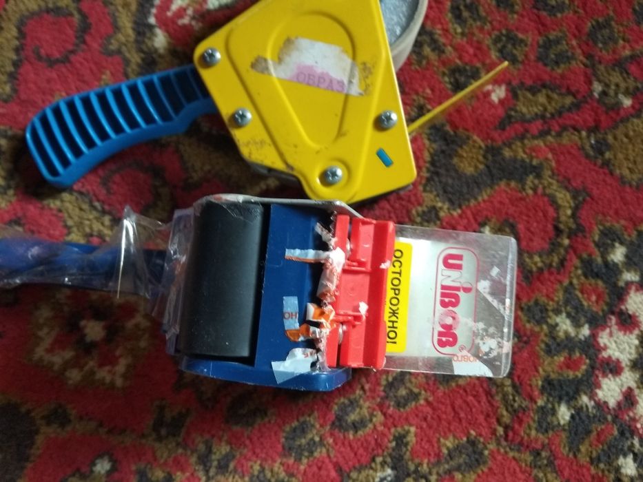 Диспенсер для профессионального использования в работе