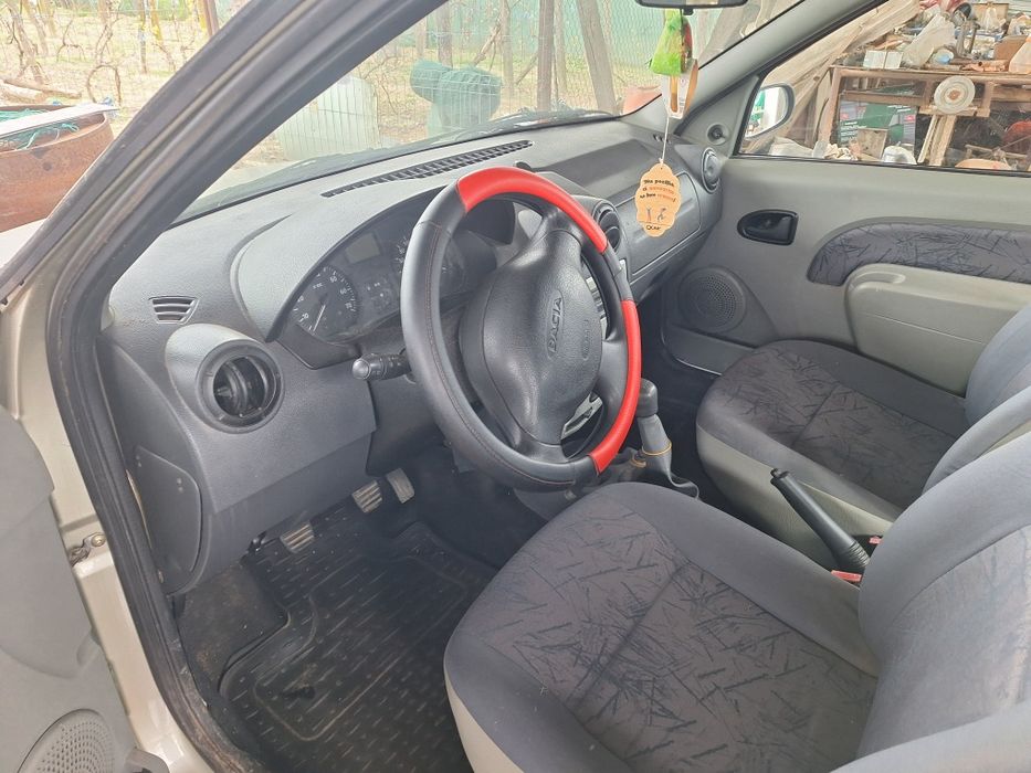 Vand dacia logan