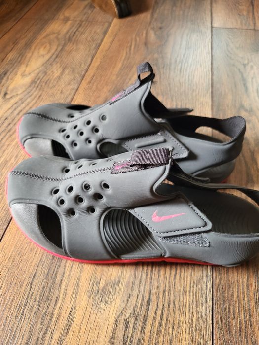 Детски сандали Nike