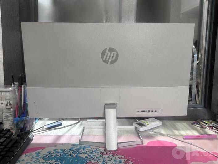 Монитор HP27WF 60hz 27'