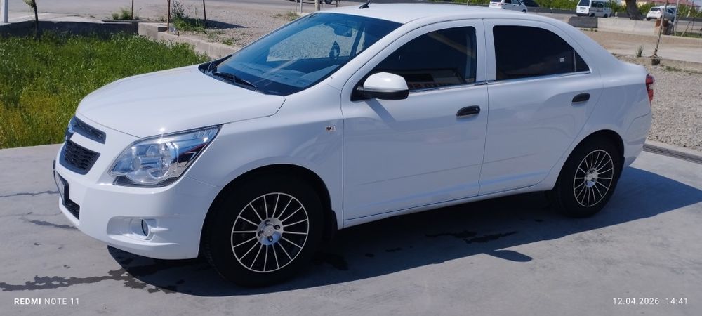 Kobalt mexanika 2019 yil radnoy sotiladi