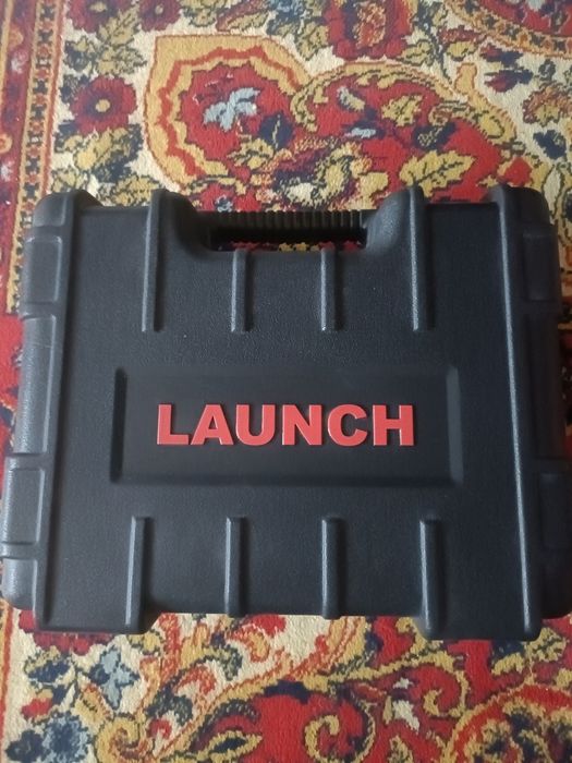 Продается LAUNCH X-431 PRO V7.05.033